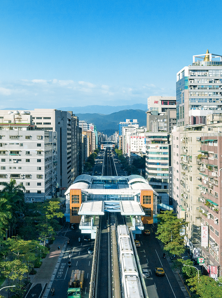 捷運文湖線