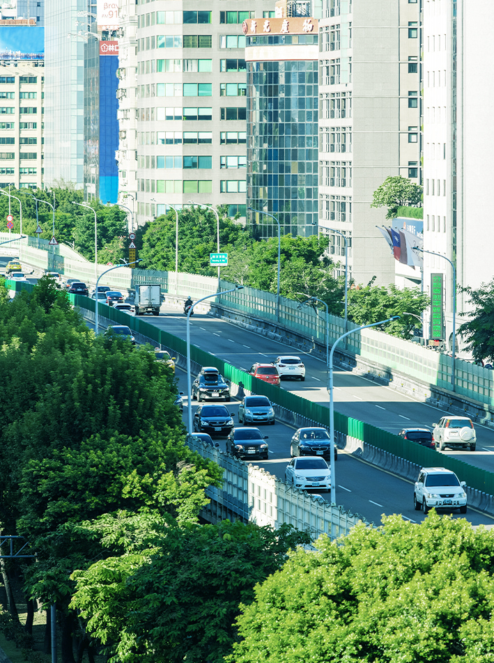 建國高架