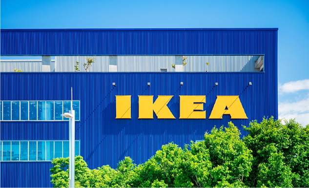 IKEA