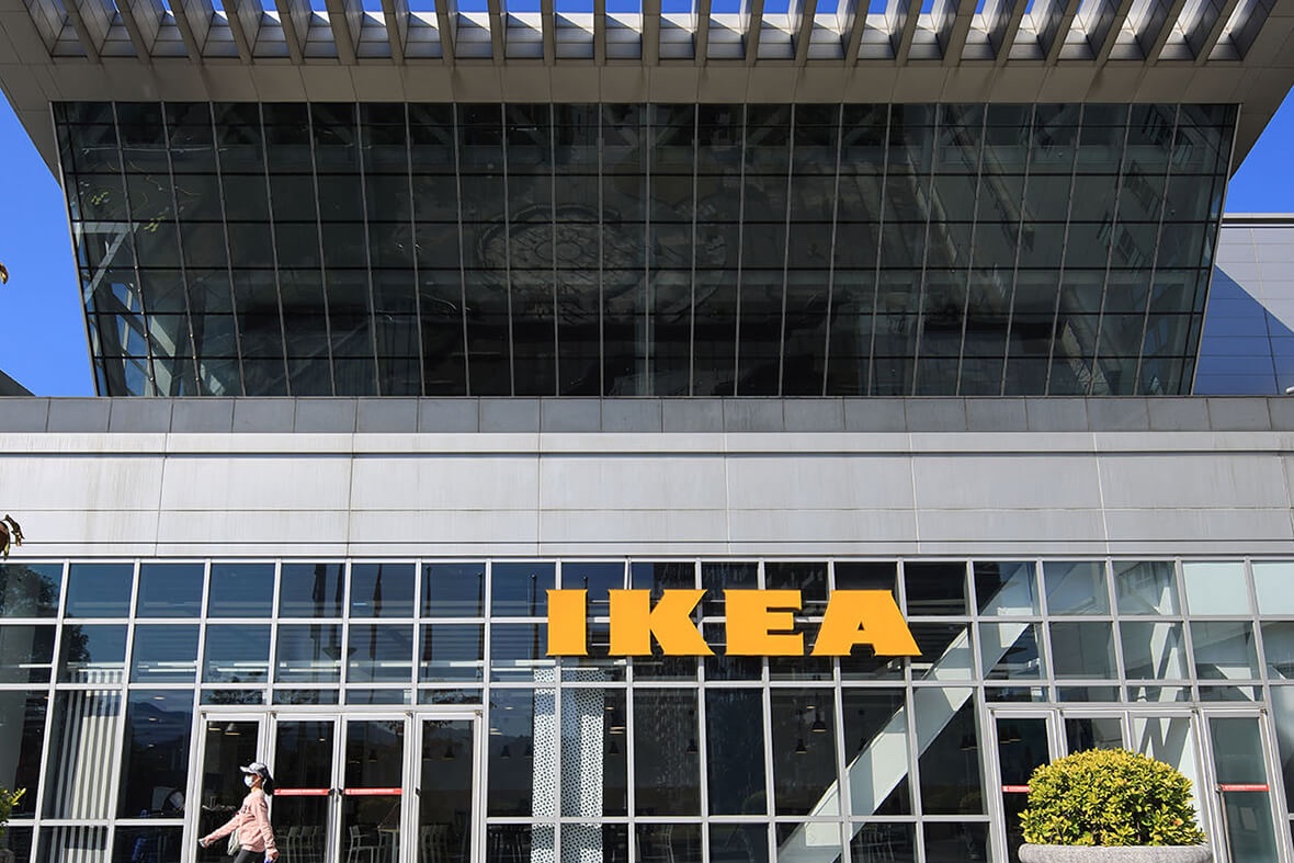 IKEA
