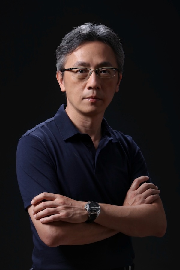 盧胤翰設計師
