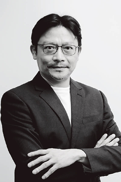 張盈智結構師