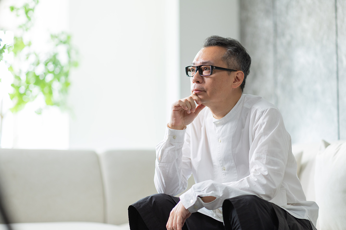 唐忠漢設計總監