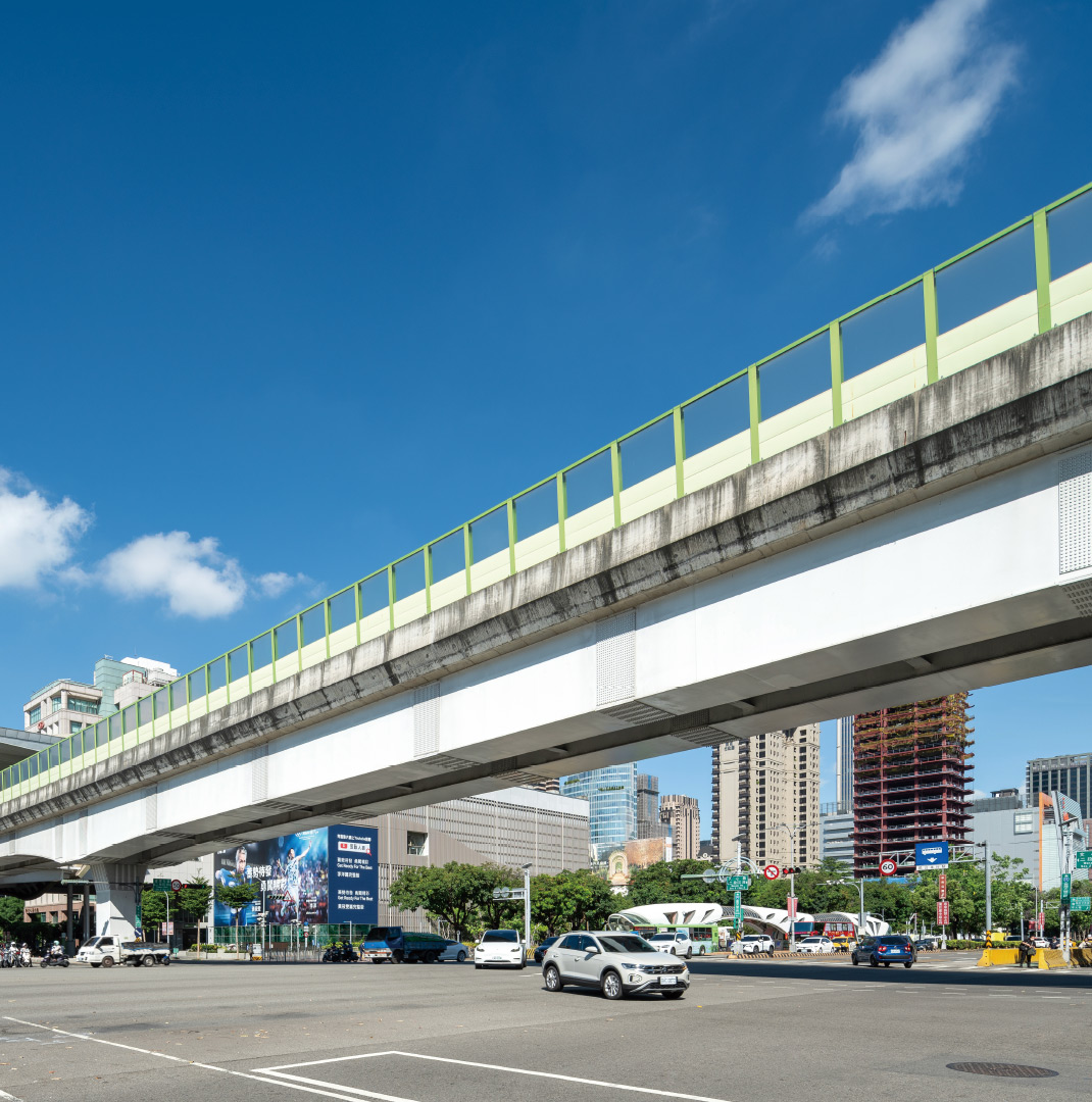 台中捷運市政府站