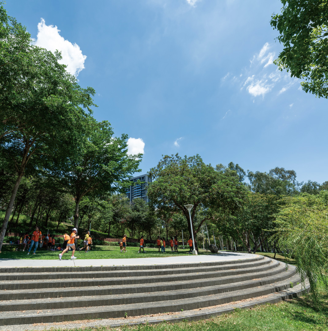 文心森林公園