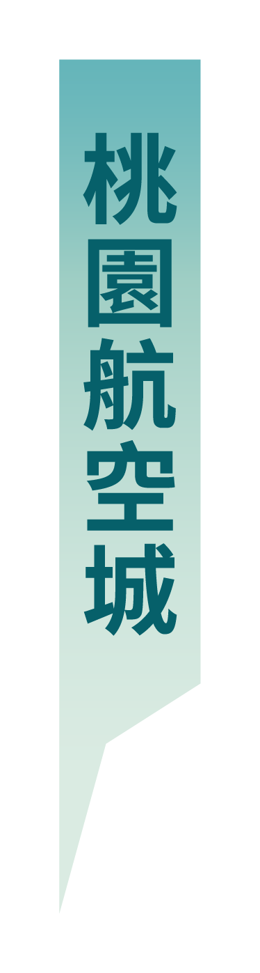 桃園航空城