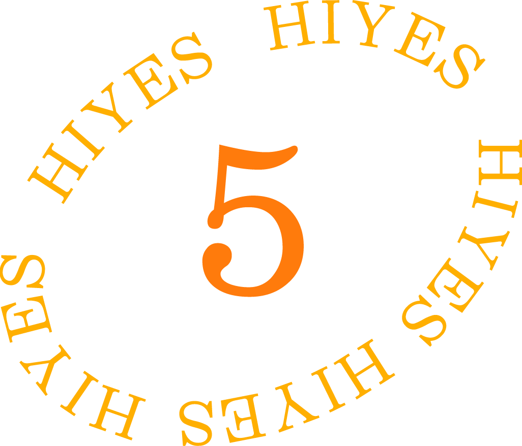 5