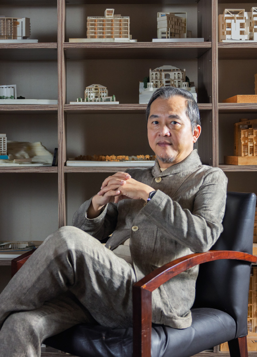 黃宏輝建築師