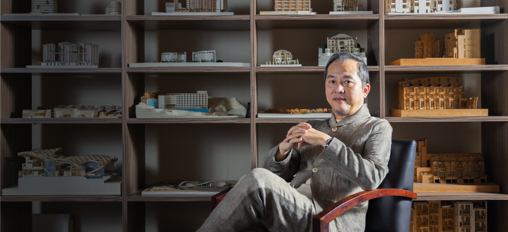 黃宏輝建築師