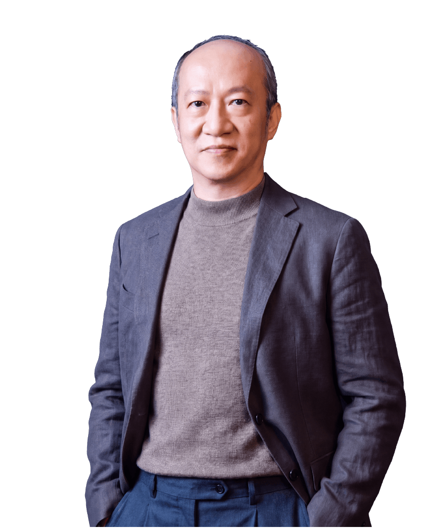 朱益民建築師