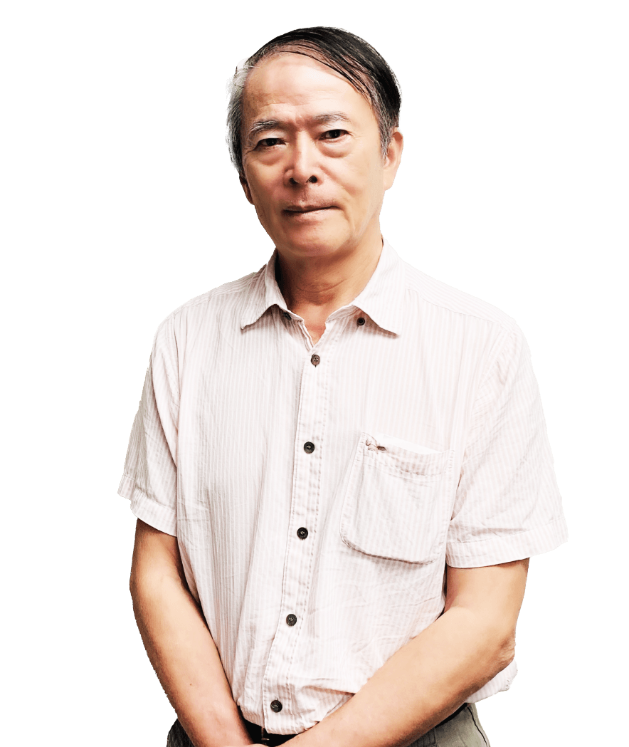 老圃造園-蔡秀瓊董事長