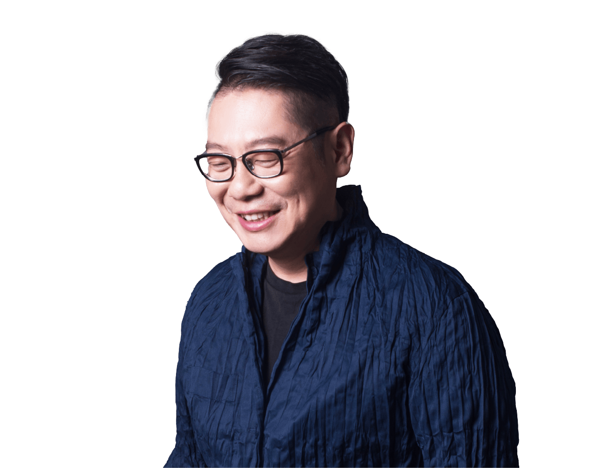 呈境設計-袁世賢創辦人