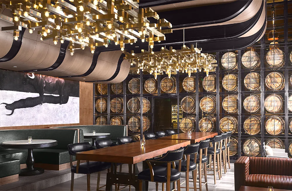 包頭鉑爾曼酒店