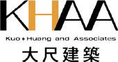 KHAA Kuo + Huang and Associates 大尺建築