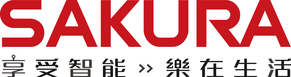 SAKURA 櫻花