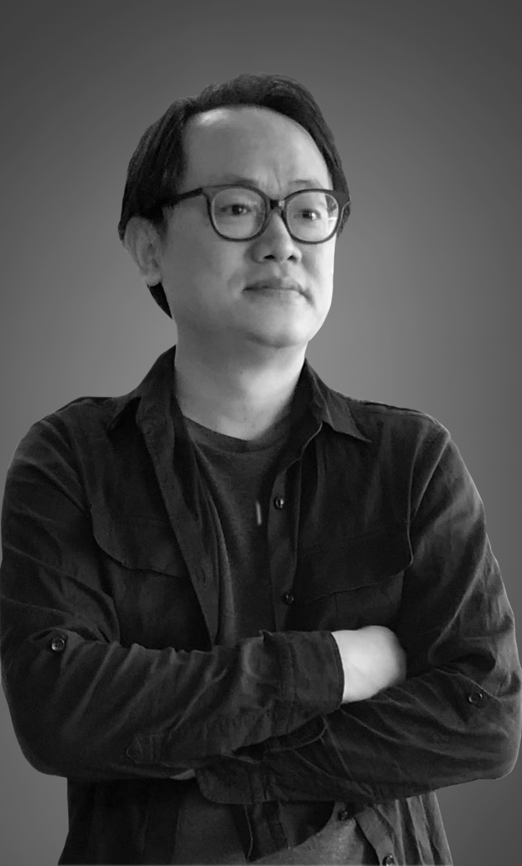 公設室內設計師肖像
