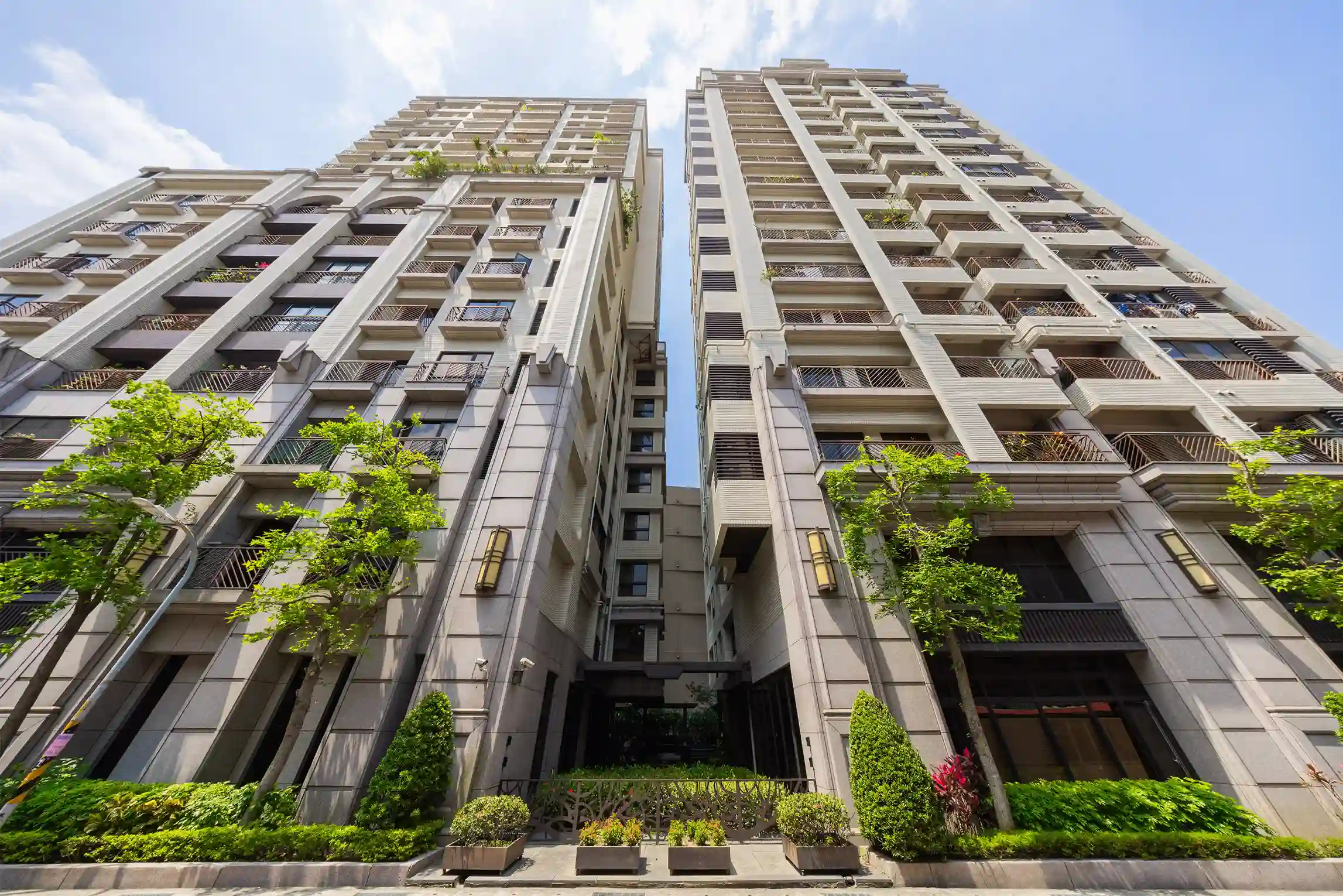 2017 東瑢建設 永和苑