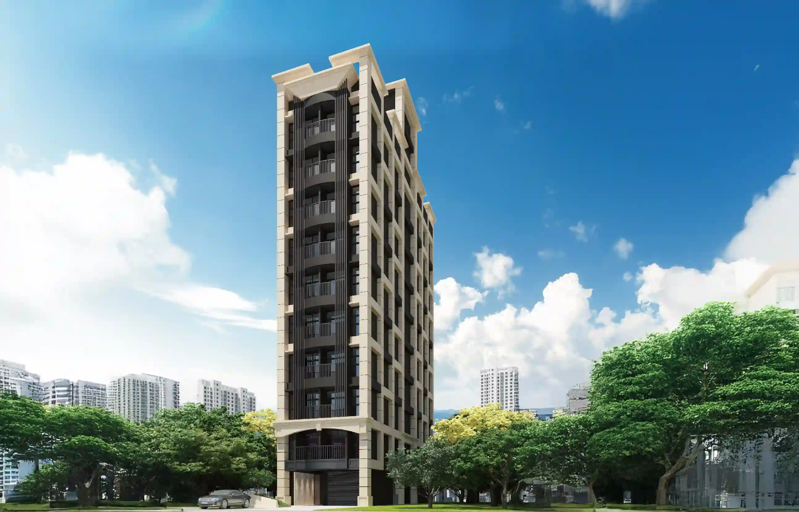 2020 佶田建設 佶田好好