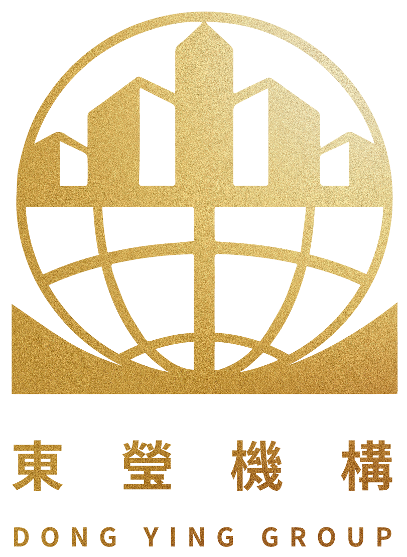 東瑩建設 logo