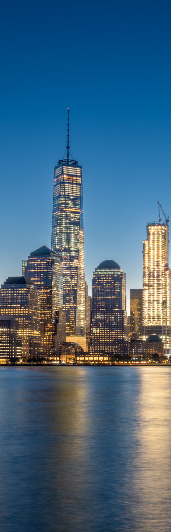 美國曼哈頓 Manhattan