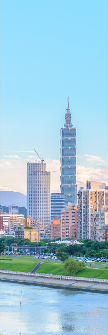 台北大直 Taipei