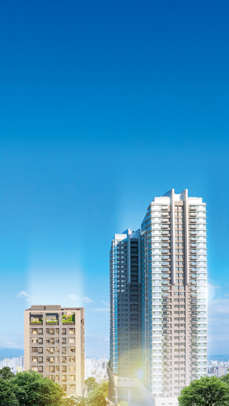 新北大都會公園空拍實景