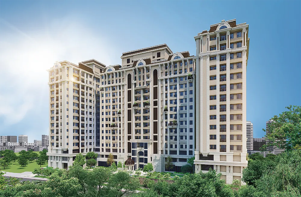 新北市新莊區 | 莫內花園