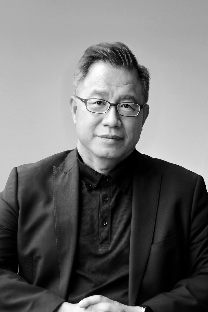 建築規劃 鄧毅仁 建築師