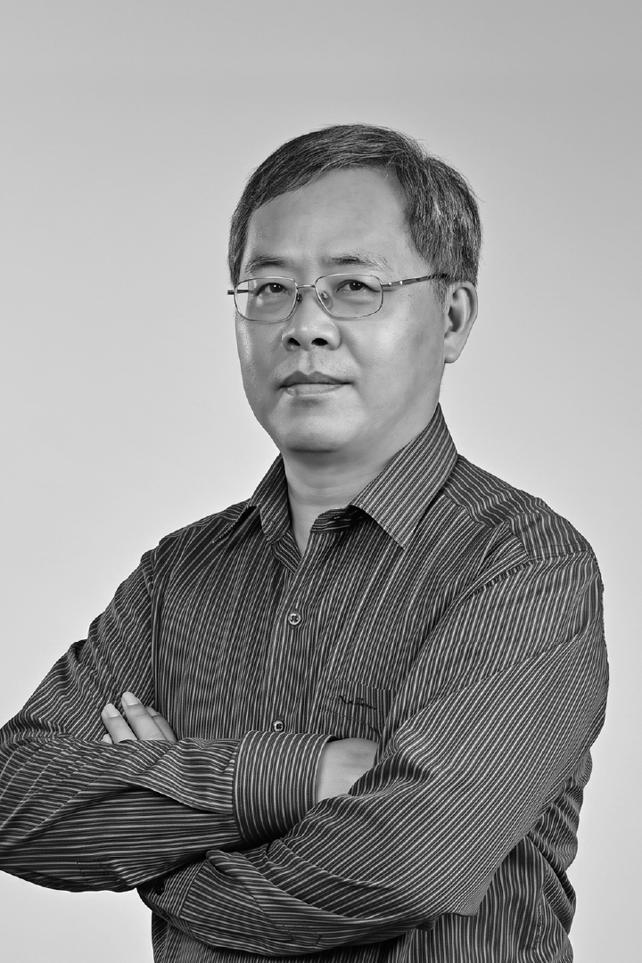 結構規劃 何國彰